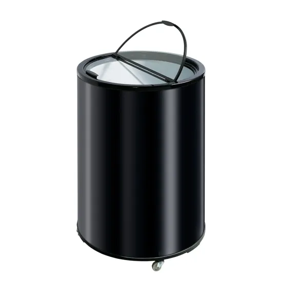 Can Coolers