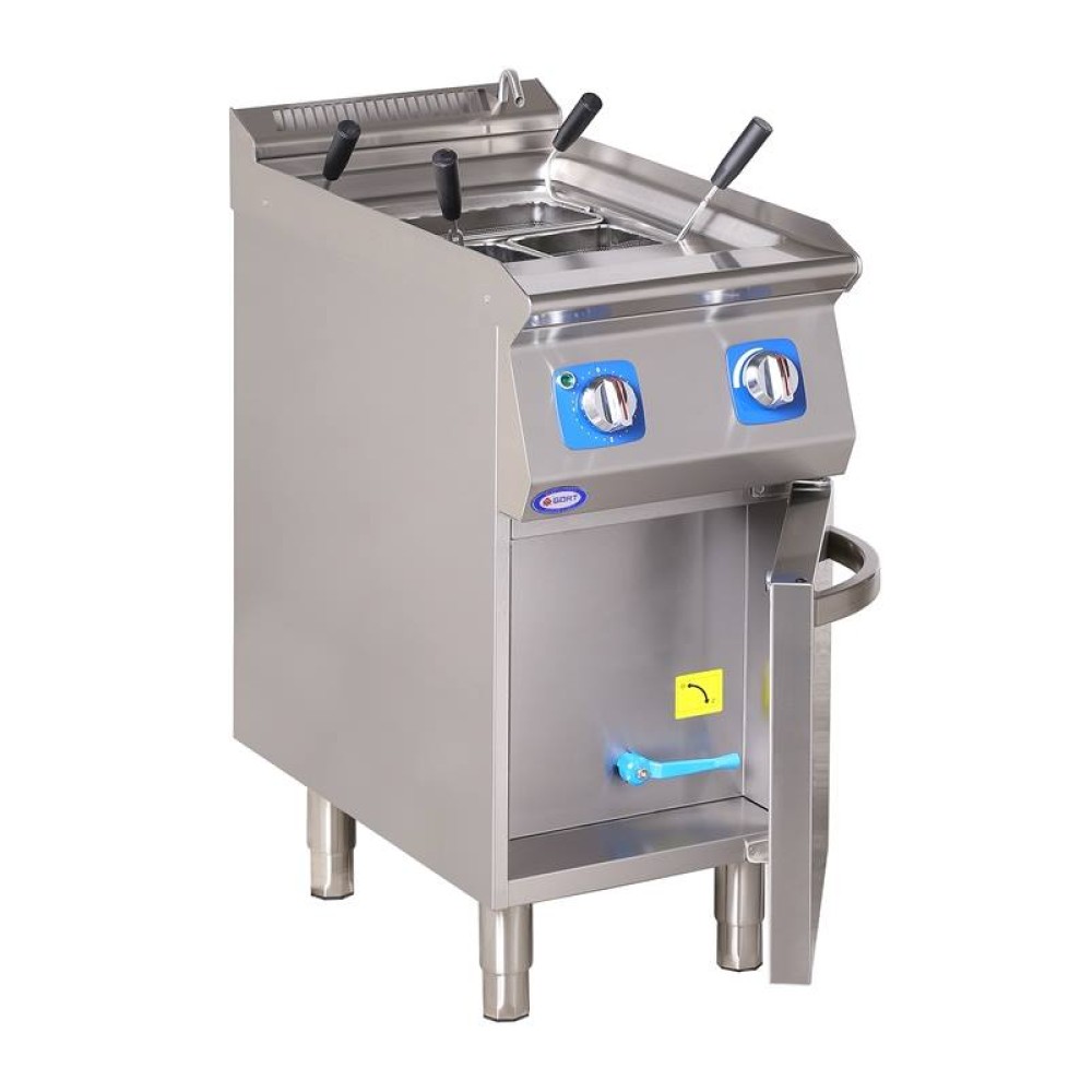 Elektriskais pastas vārītājs 40 L (GW1110-040GV+S03)