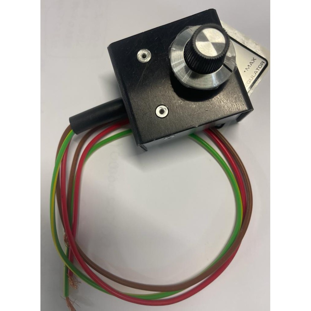 Regulators Veriable AC (QK-EVR-S)