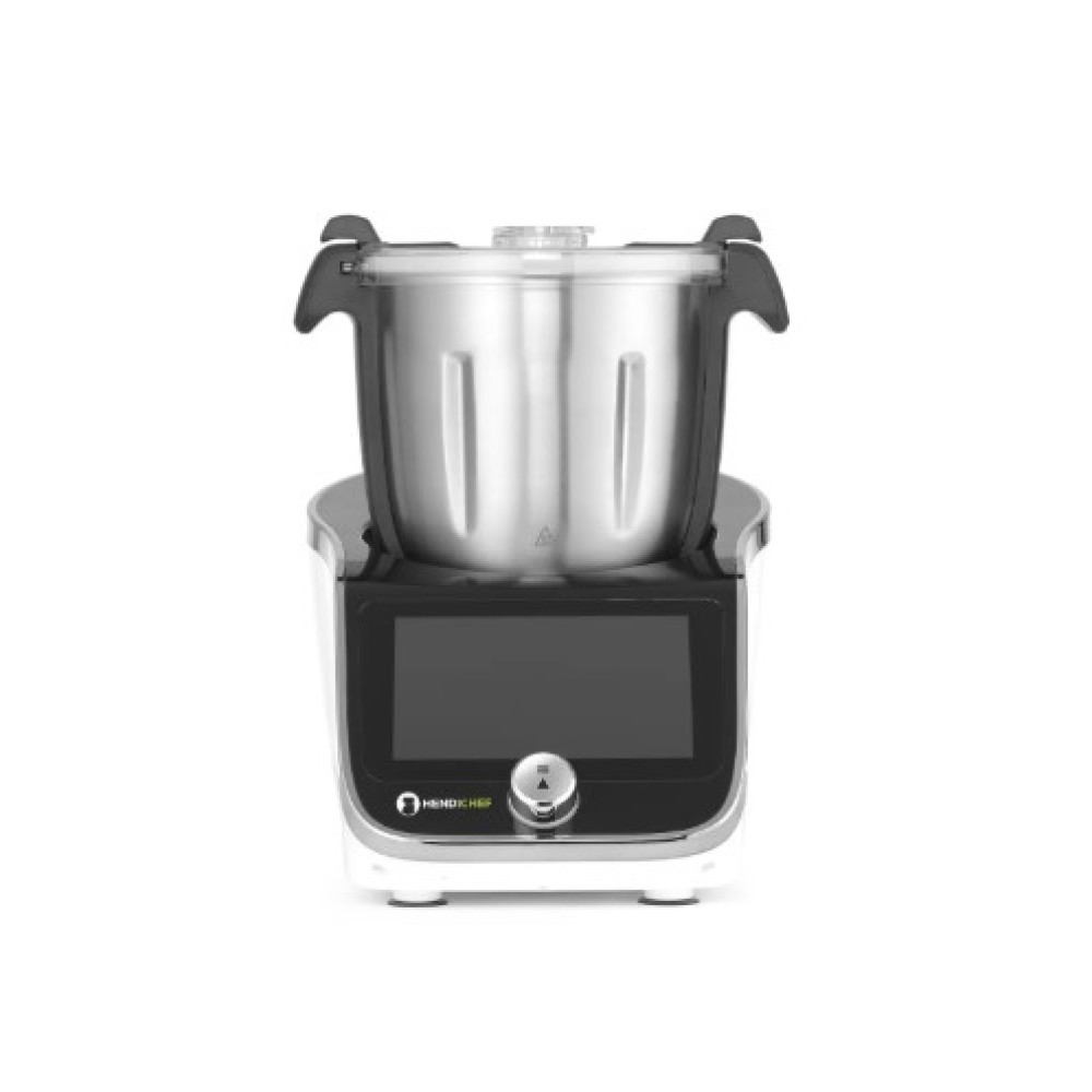 HENDICHEF daudzfunkcionālā ierīce,  230V/1400W, 210x380x(H)320mm (221761)