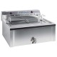 Elektriskais friteris EF20BP 18-20L