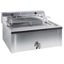 Elektriskais friteris EF60BP 34-37 L