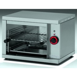 Salamandra tosteris  Mod SA-400 EM
