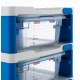 Pārtikas uzglabāšanas tornis ar konteineriem 3xGN 1/2 h-100mm (AR18237)