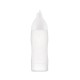Mērču pudele-dozators balts 350 ml (AR00554)