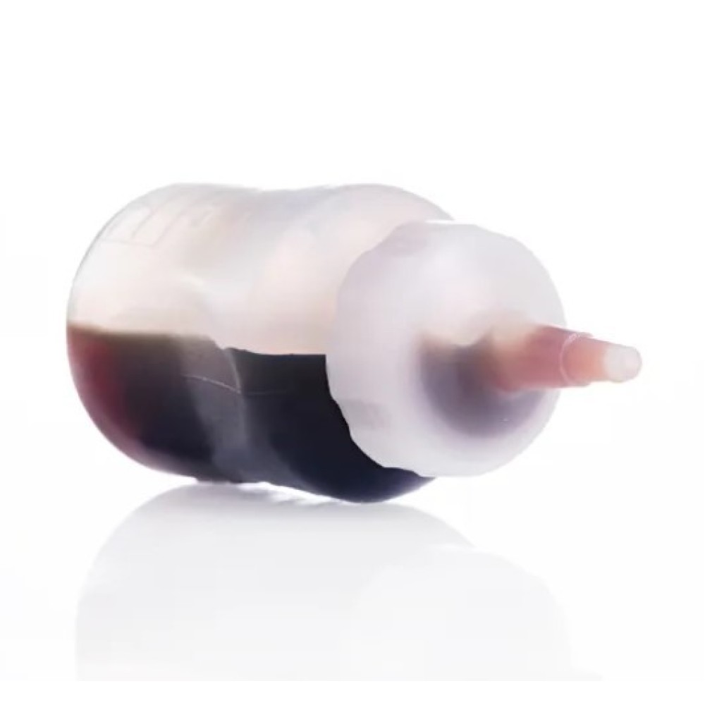 Mērču pudele-dozators Squeeze 150 ml (AR01374)