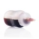 Mērču pudele-dozators Squeeze 150 ml (AR01374)