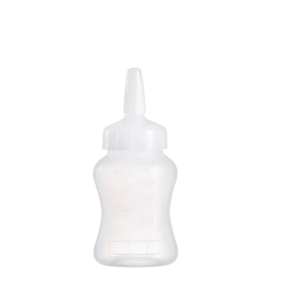 Mērču pudele-dozators Squeeze  90 ml (AR01373)