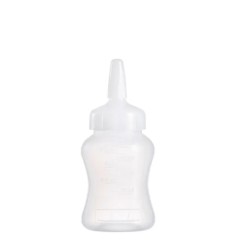 Mērču pudele-dozators Squeeze  90 ml