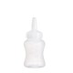Mērču pudele-dozators Squeeze  90 ml (AR01373)