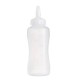 Mērču pudele-dozators Squeeze 250 ml (AR01375)