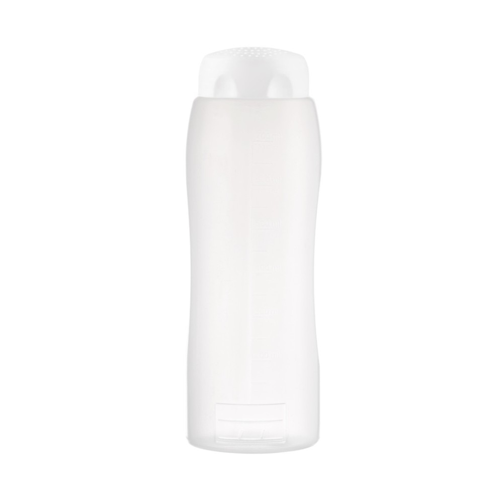 Sāls un piparu dozators 500 gr (AR01381)