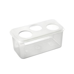 3 mērču dozatoru organizators, 1/3 GN 