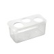 3 mērču dozatoru organizators, 1/3 GN  (AR01472)