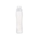 Mērču pudele-dozators Squeeze 500 ml (AR03377)