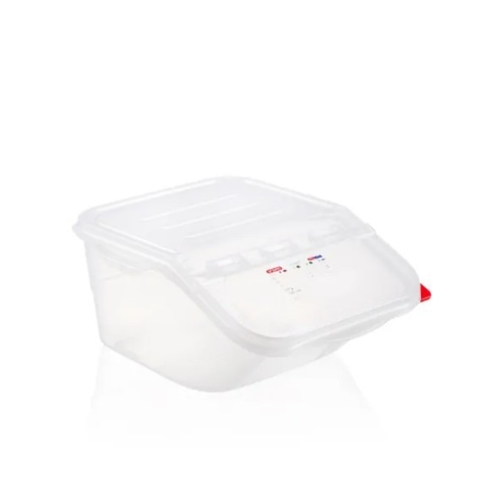 Pārtikas uzglabāšanas konteiners 16 l (AR09145)