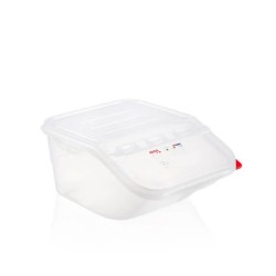 Pārtikas uzglabāšanas konteiners 16 l
