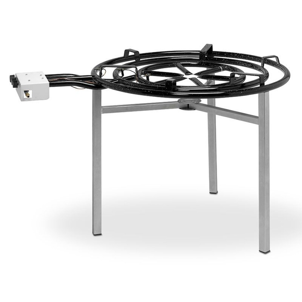 Gāzes deglis PAELLA 700 (REF1770X)