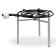 Gāzes deglis PAELLA 700 (REF1770X)