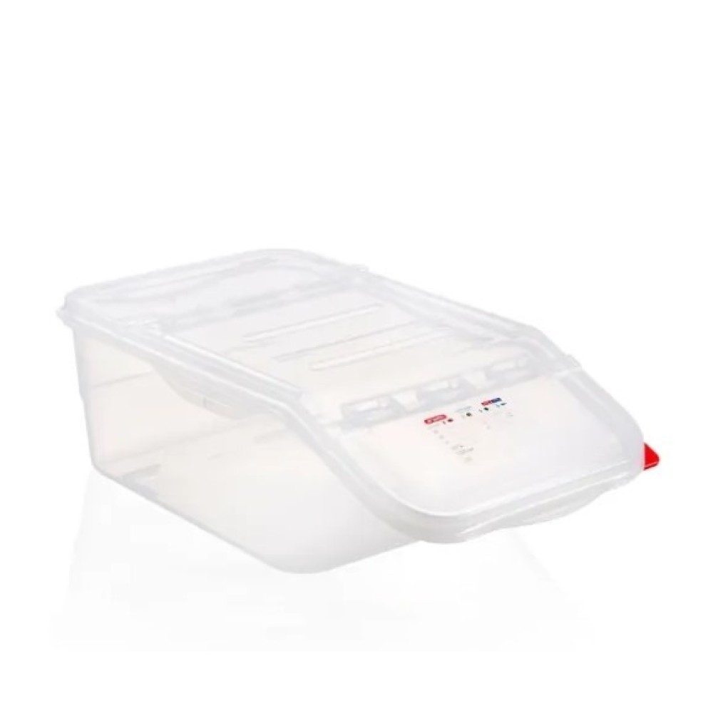 Pārtikas uzglabāšanas konteiners 22.65 L l (AR09144)