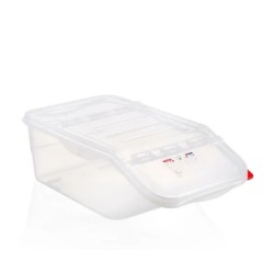 Pārtikas uzglabāšanas konteiners 22.65 L l