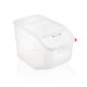 Pārtikas uzglabāšanas konteiners 50 l (AR00918)