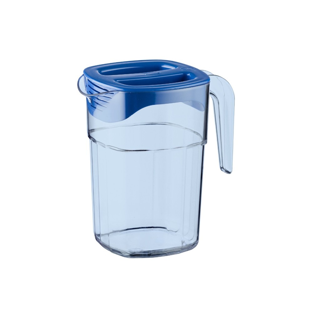Sulas krūze 1400 ml, blue ABS (AR71402)