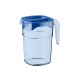 Sulas krūze 1400 ml, blue ABS (AR71402)