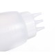 Mērču pudele-dozators Squeeze 500 ml (AR03377)