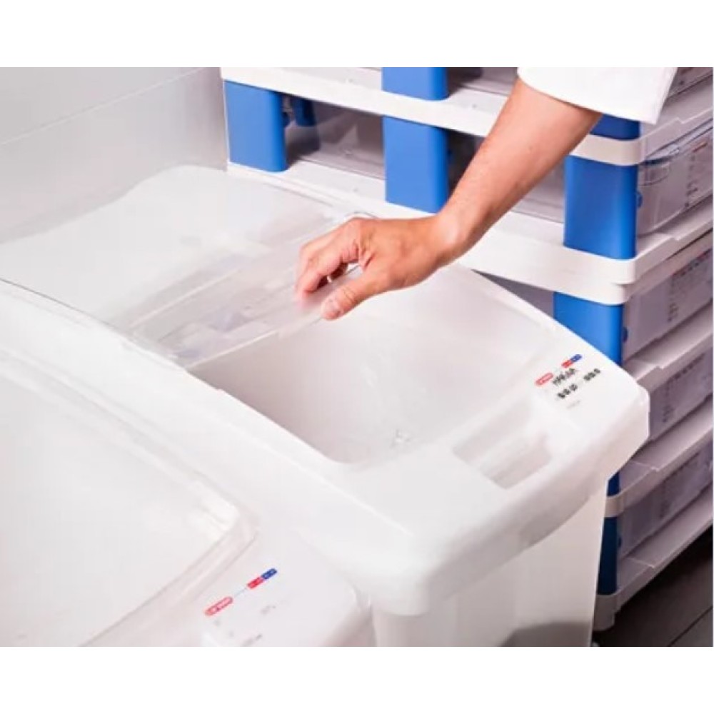 Pārtikas uzglabāšanas konteiners 80 l (AR00919)