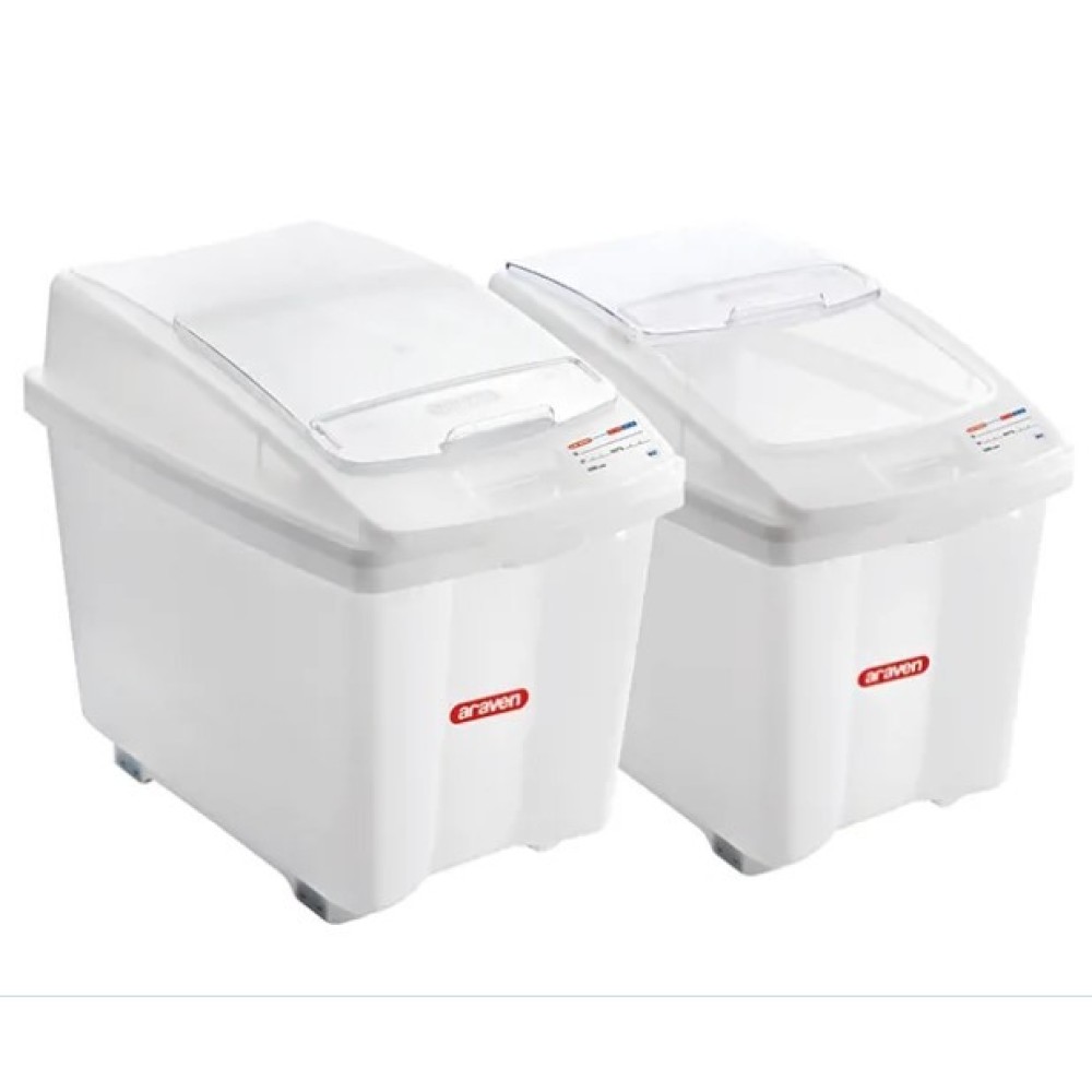 Pārtikas uzglabāšanas konteiners 80 l (AR00919)