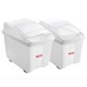 Pārtikas uzglabāšanas konteiners 80 l (AR00919)