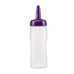Mērču pudele-dozators antialerģisks 350 ml