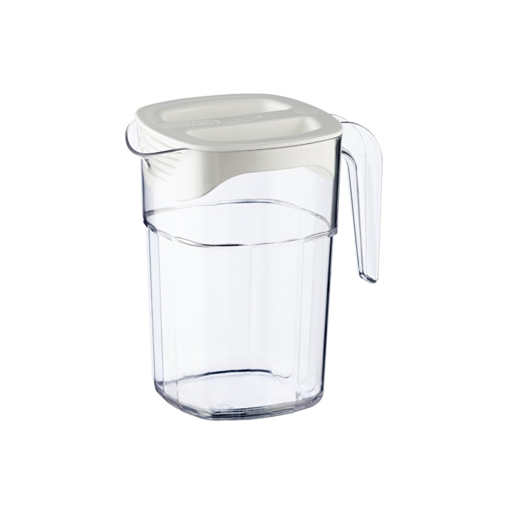 Sulas krūze 1400 ml, PC (AR31402)