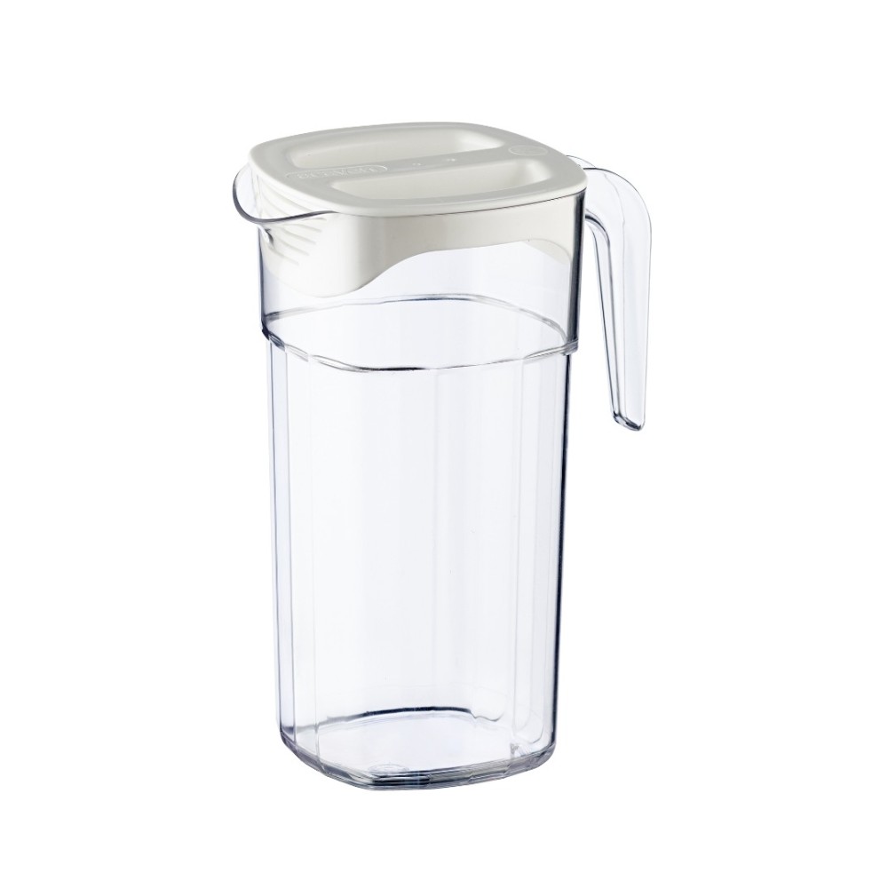 Sulas krūze 1800 ml, PC (AR31403)