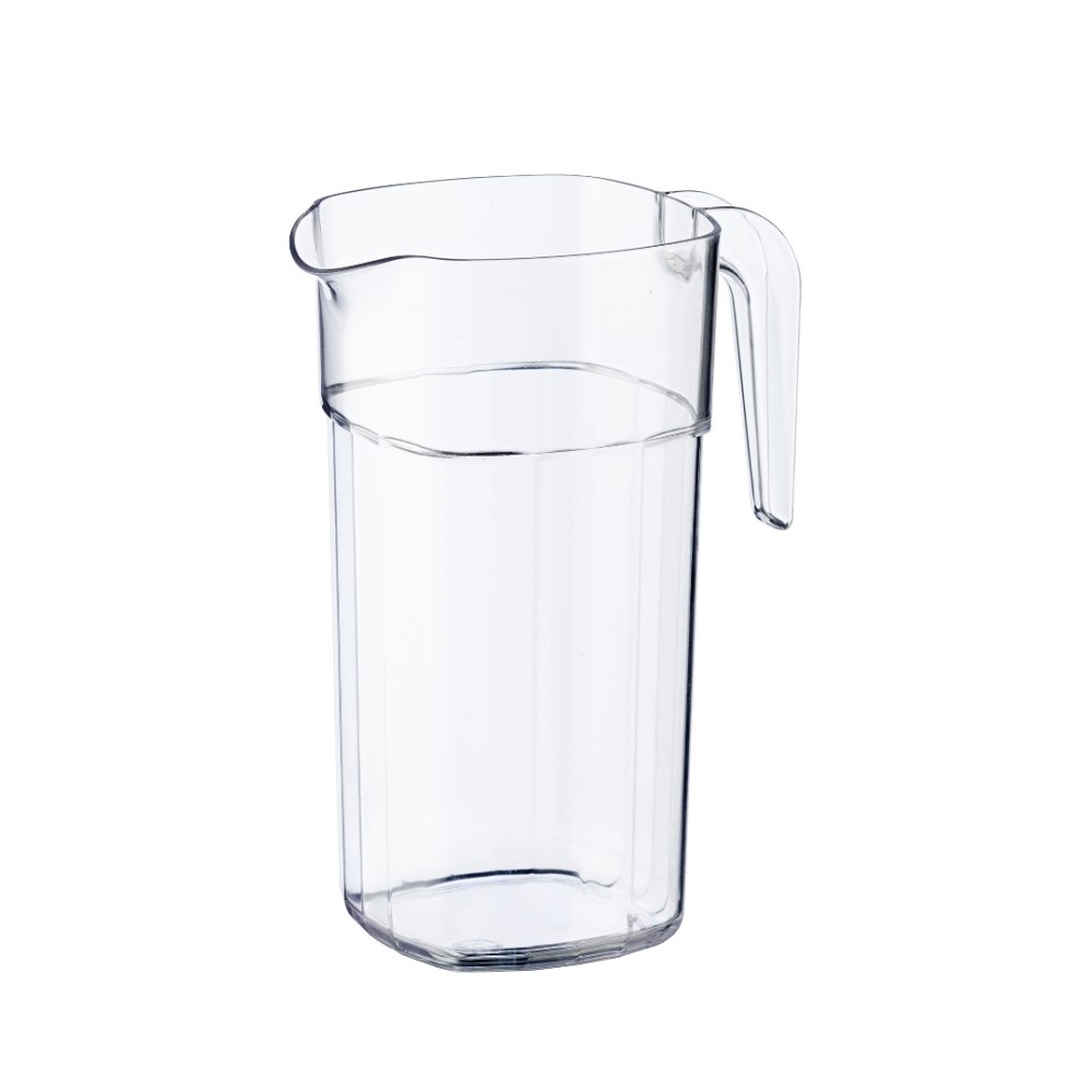 Sulas krūze 1800 ml, PC (AR31403)