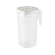 Sulas krūze 1800 ml, PP (AR11403)