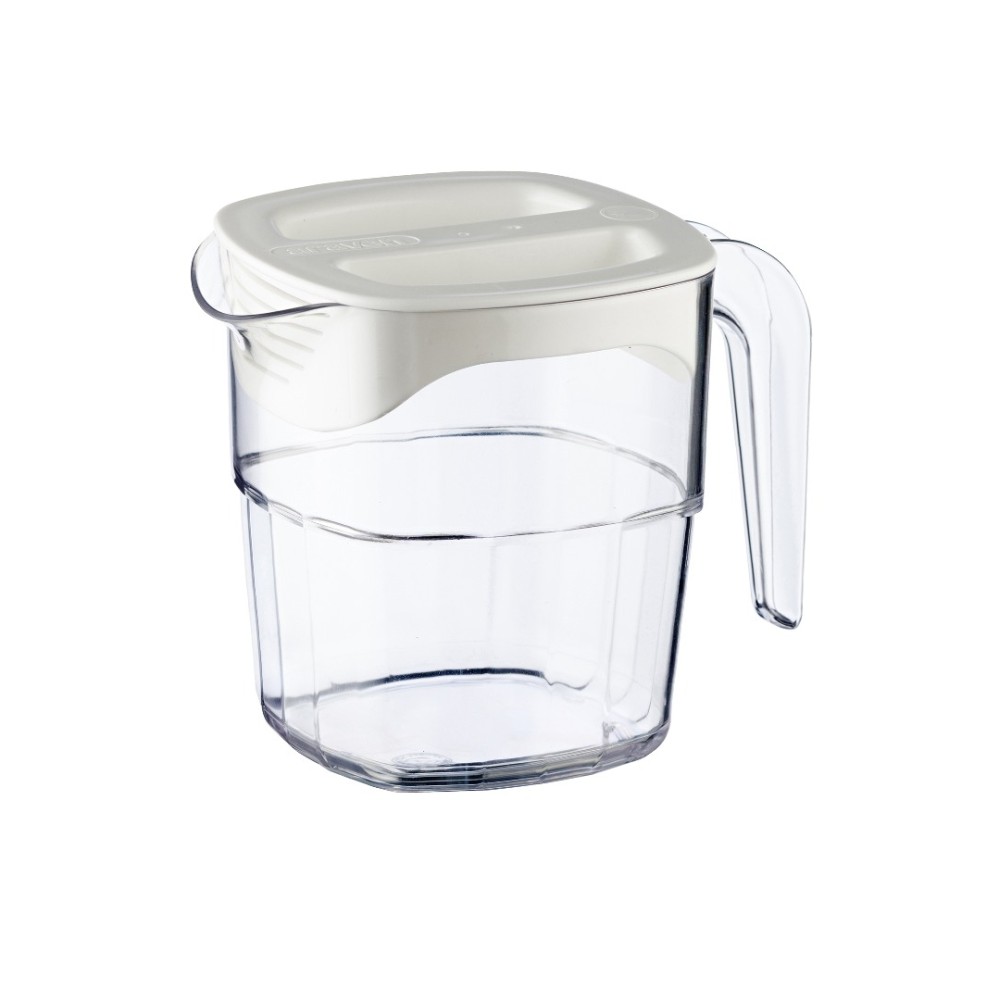 Sulas krūze 1000 ml, PC (AR31401)