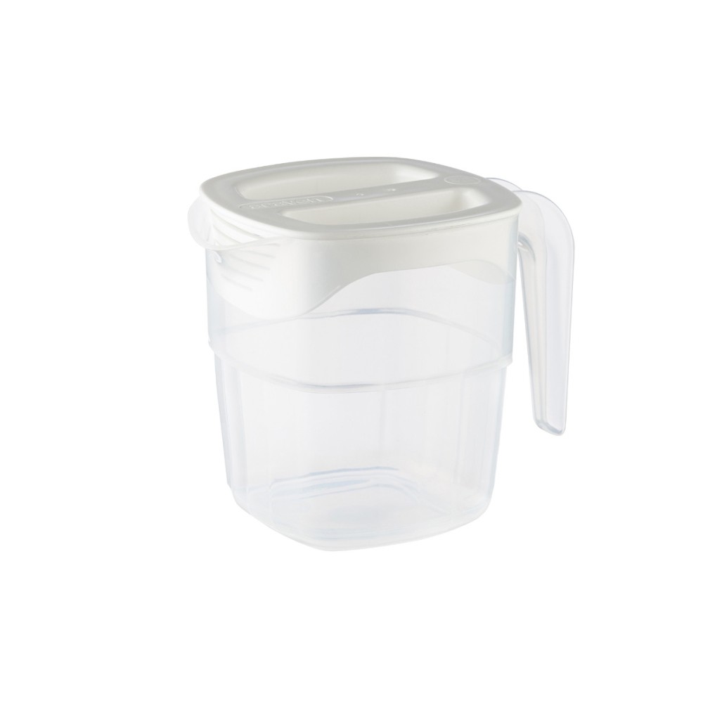 Sulas krūze 1000 ml, PP (AR11401)