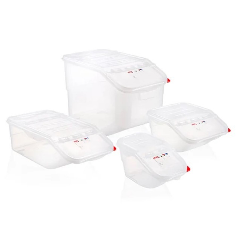 Pārtikas uzglabāšanas konteiners 7 l (AR09146)