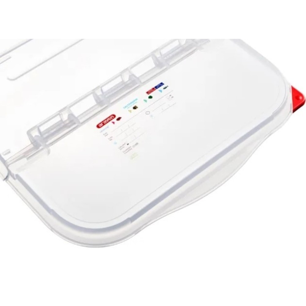 Pārtikas uzglabāšanas konteiners 7 l (AR09146)