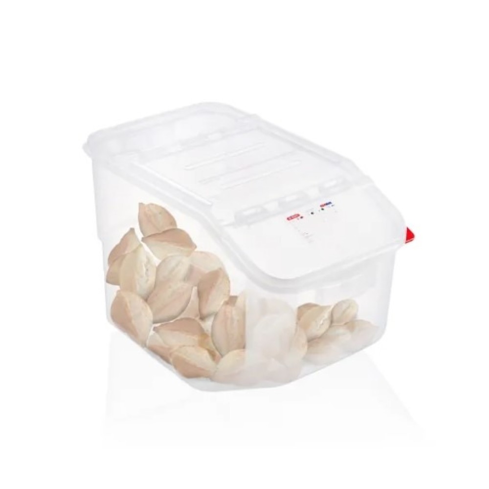 Pārtikas uzglabāšanas konteiners 7 l (AR09146)