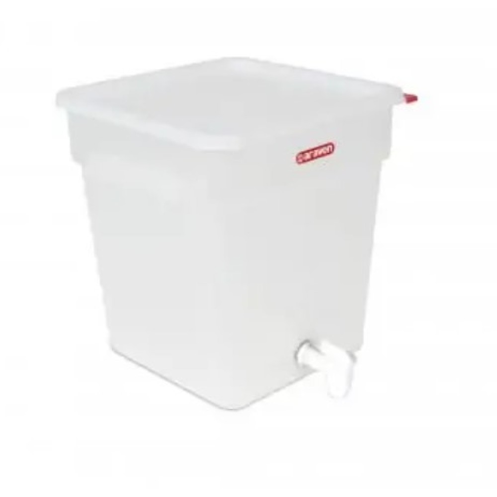 Šķidrumu konteineris 18 l (AR01368)