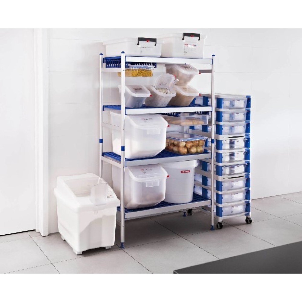 Pārtikas uzglabāšanas konteiners 80 l (AR00919)