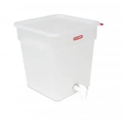 Šķidrumu konteineris 18 l
