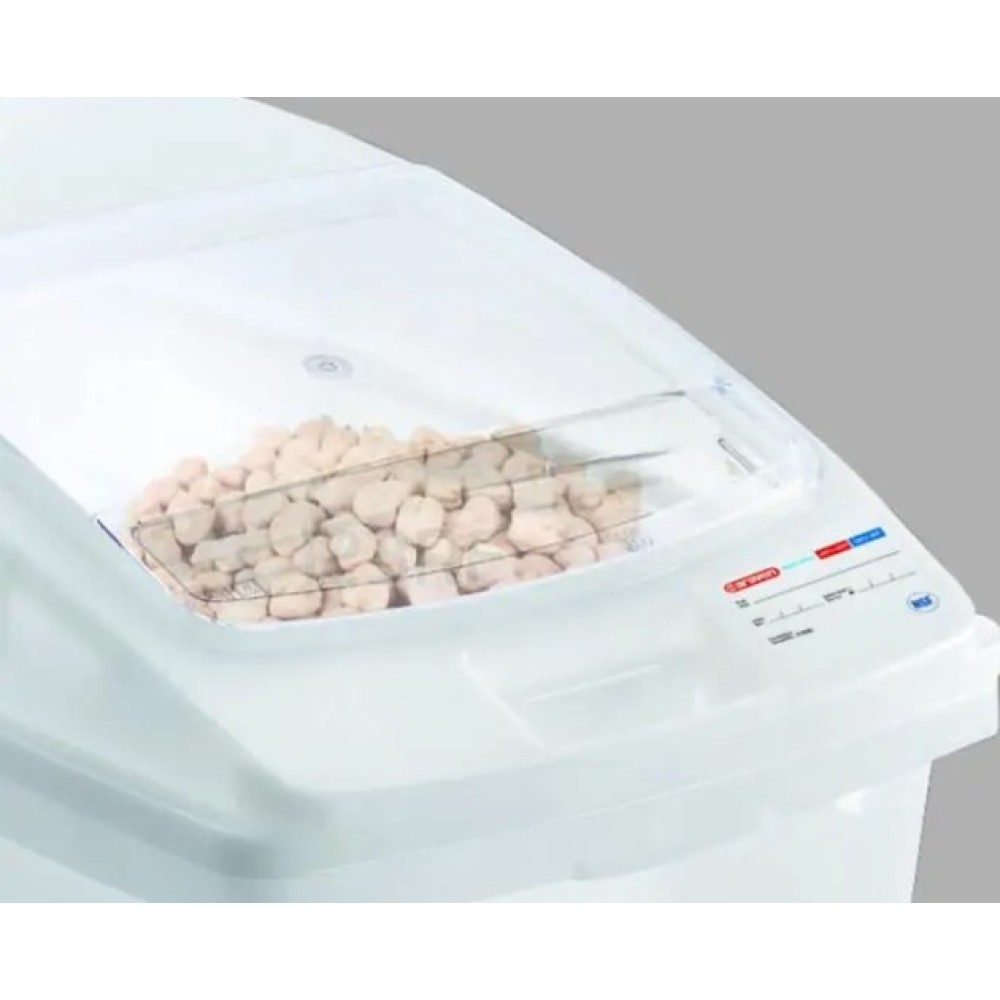 Pārtikas uzglabāšanas konteiners 80 l (AR00919)