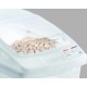 Pārtikas uzglabāšanas konteiners 80 l (AR00919)