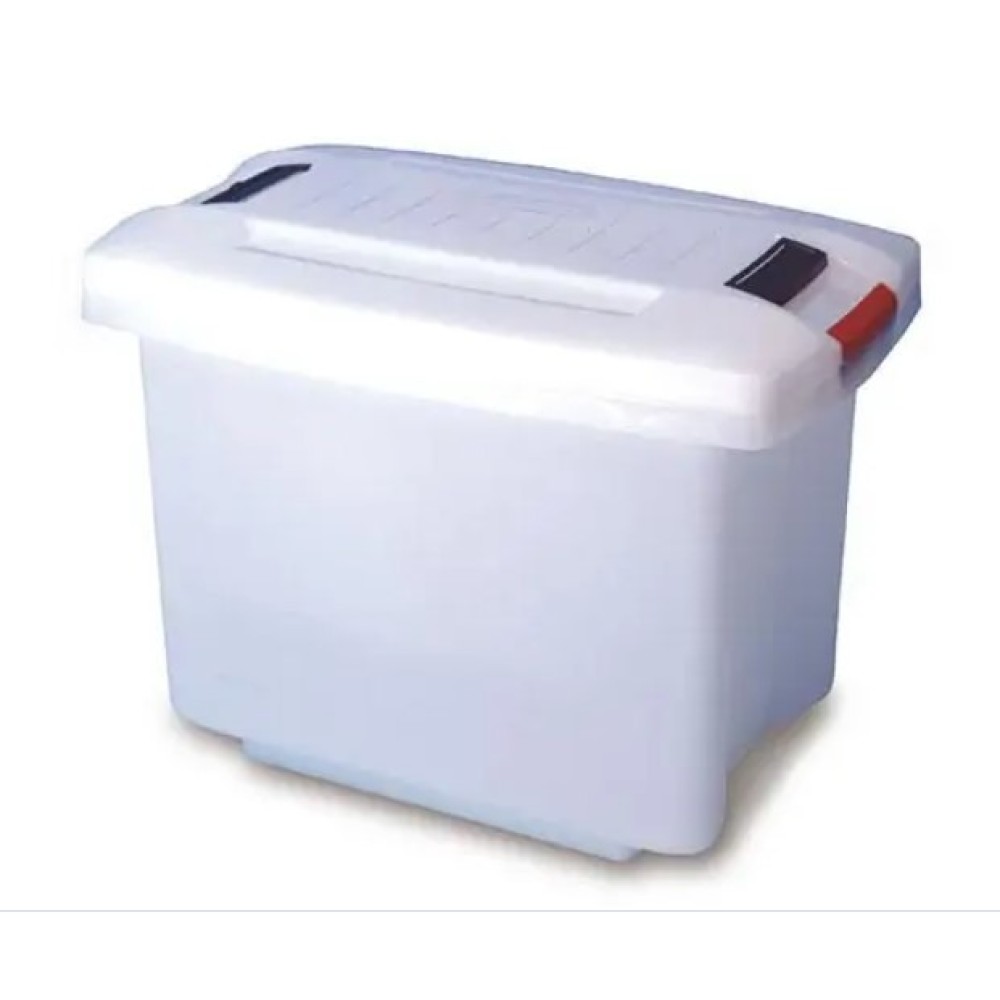 Konteineris ēdienu pārvadāšanai 50 l (AR01850)