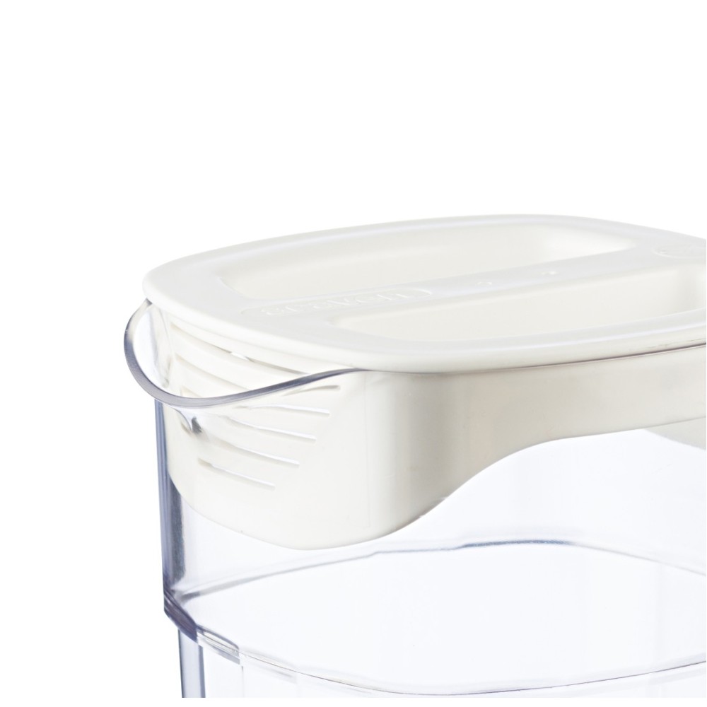 Sulas krūze 1000 ml, PC (AR31401)