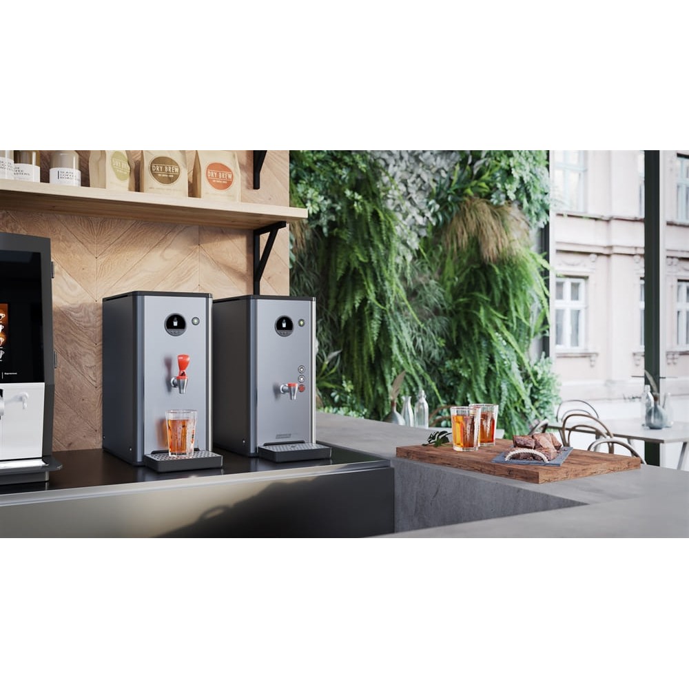 Karstā ūdens dispensers HWA 21 (8.060.190.31002)